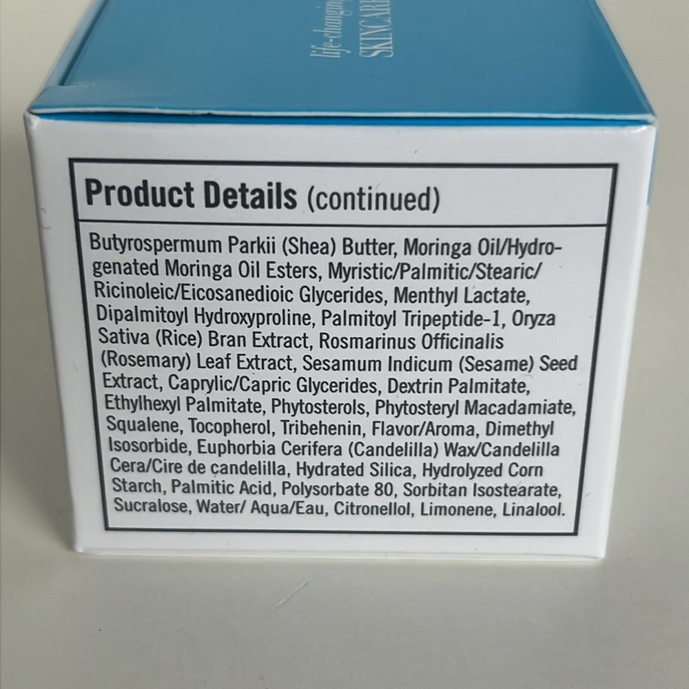 Rodan + Fields Lip Renewing Serum - 60 capsules- 🆕 Sealed - Picture 4 of 8